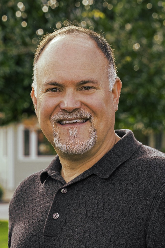 Doug Hecker 2025 headshot 683 x 1024