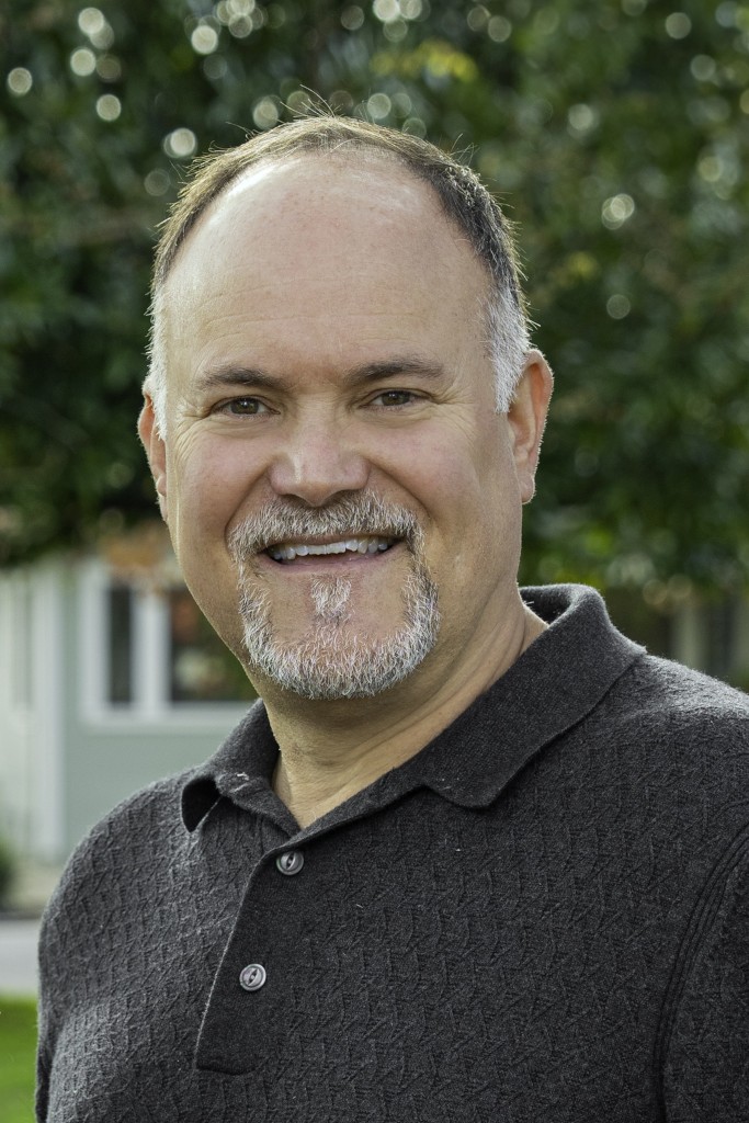 Doug Hecker 2025 headshot 683 x 1024